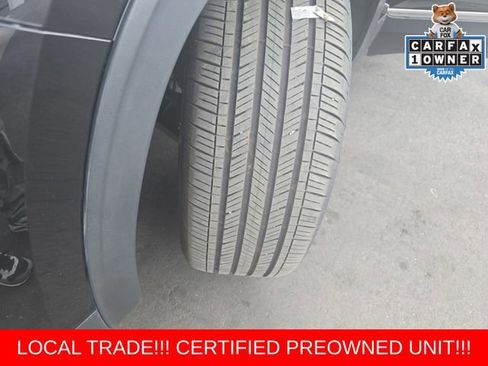 Used 2023 Volkswagen Atlas SEL AWD/4WD image 23