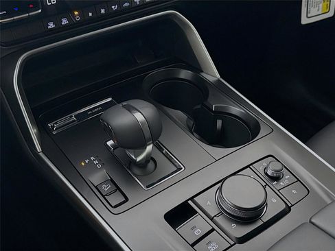 New 2025 MAZDA CX-90 3.3 Turbo w/ Select Package image 26