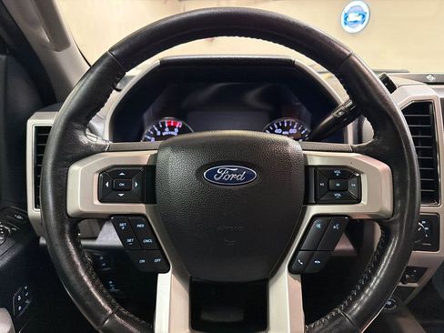Used 2020 Ford F250 Lariat AWD/4WD image 17