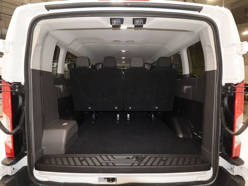 Used 2023 Ford Transit 350 XLT image 21