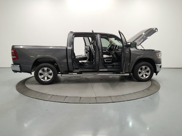 Used 2020 RAM 1500 Laramie AWD/4WD image 41
