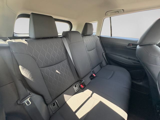 New 2026 Toyota Corolla Cross LE w/ Moonroof Package FWD image 29