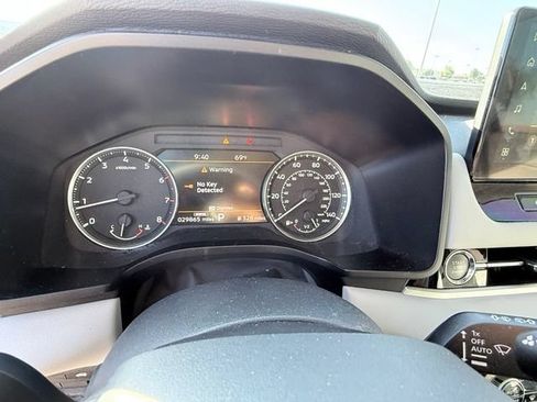 Used 2025 Mitsubishi Outlander SE FWD image 10