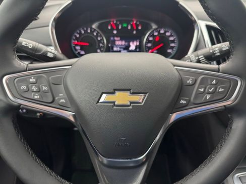 Used 2024 Chevrolet Equinox LT image 21