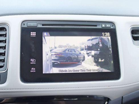 Used 2016 Honda HR-V EX-L image 22