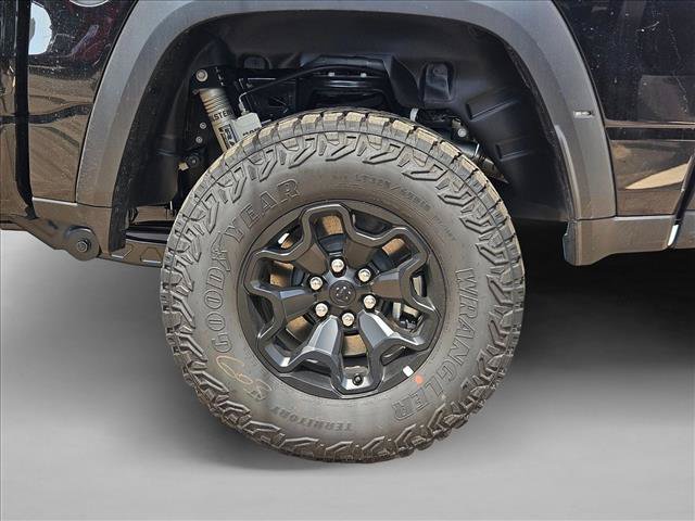New 2026 RAM 1500 RHO w/ RHO Level 1 Equipment Group AWD/4WD image 10