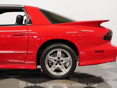 Used 2002 Pontiac Firebird Trans Am w/ SLP Firehawk Pkg image 24