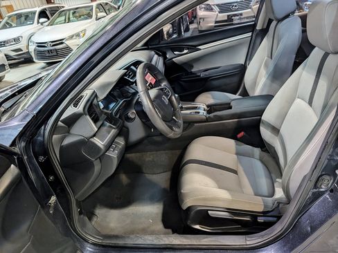 Used 2020 Honda Civic LX image 16