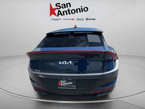 Used 2025 Kia EV6 Light RWD image 12