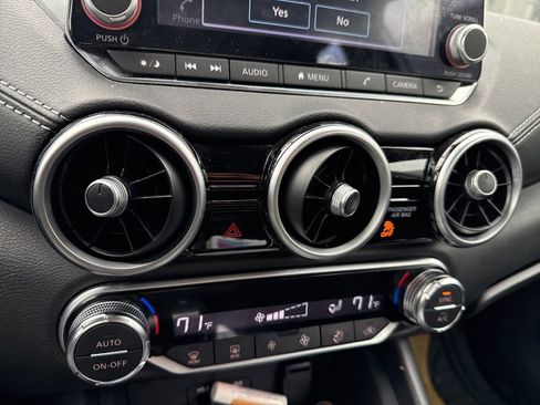 Used 2021 Nissan Sentra SV image 8