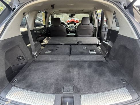 Used 2015 Acura MDX SH-AWD w/ Technology Package image 25
