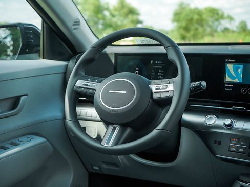 Certified 2026 Hyundai Kona SEL Sport image 14