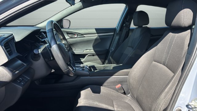 Used 2019 Honda Civic Sport image 18