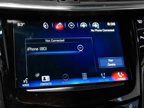 Used 2016 Cadillac XTS Vsport Premium AWD/4WD image 35