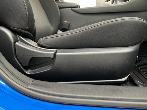 Used 2025 Nissan Sentra SV FWD image 23