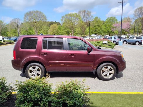 Used 2015 Honda Pilot EX-L image 6