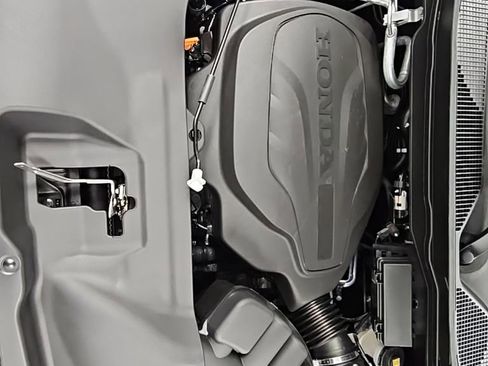 New 2026 Honda Ridgeline Black Edition image 45