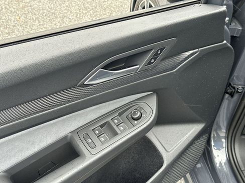 New 2026 Volkswagen Golf w/ Euro Style Package image 13