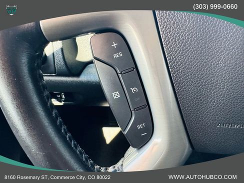 Used 2013 Chevrolet Silverado 3500 LTZ w/ LTZ Plus Package image 21