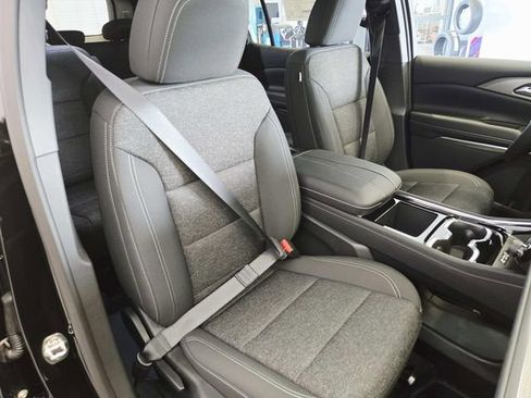 New 2026 Chevrolet Traverse LT w/ Midnight/Sport Edition image 14