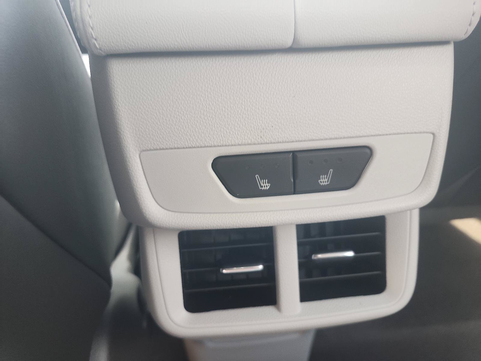 New 2027 GMC Terrain Denali AWD/4WD image 10