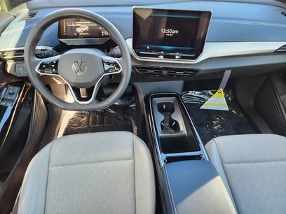 New 2026 Volkswagen ID.4 Pro S