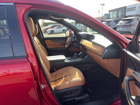 Used 2025 MAZDA CX-90 3.3 Turbo S w/ Premium Plus AWD/4WD image 20