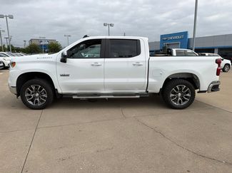 Used 2025 Chevrolet Silverado 1500 LT w/ Texas Edition Plus RWD video 2