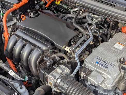 Used 2019 Honda Clarity Touring image 37