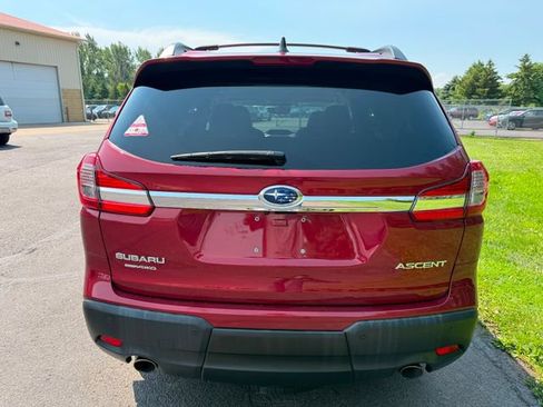 Used 2019 Subaru Ascent Premium AWD/4WD image 2