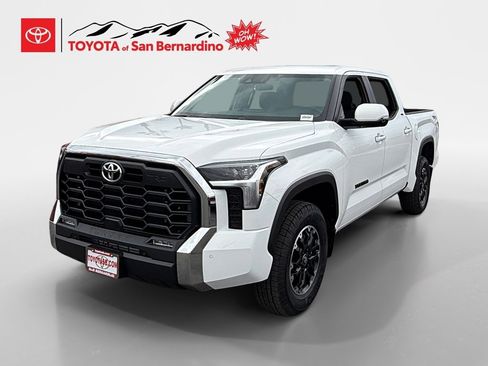 New 2026 Toyota Tundra SR5 image 1