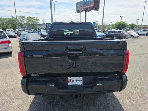 New 2026 Toyota Tundra SR5 AWD/4WD image 5