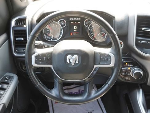 Used 2023 RAM 1500 Lone Star AWD/4WD image 15