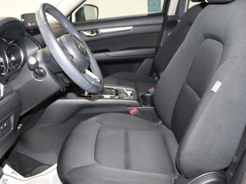 Used 2023 MAZDA CX-5 AWD 2.5 S image 18