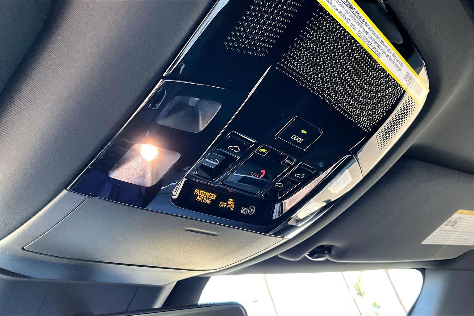 New 2026 Lexus RX 350 Premium Plus FWD image 14
