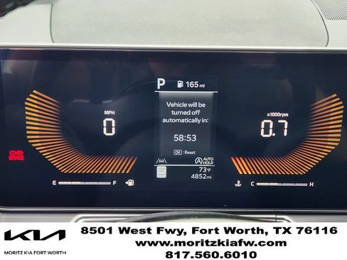 Used 2025 Kia Sorento S AWD/4WD image 11