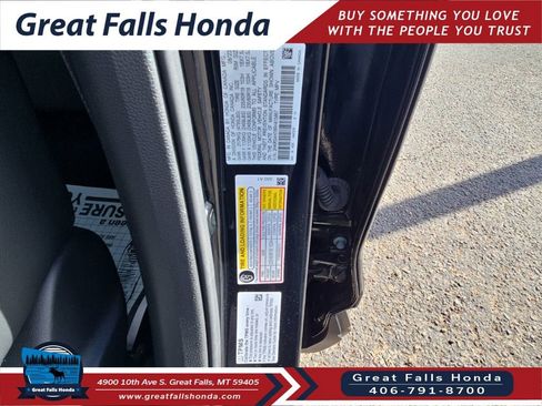 Used 2024 Honda CR-V EX-L image 28