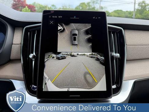 New 2026 Volvo XC90 T8 Plus image 16