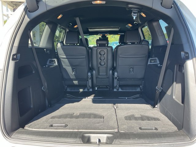 Used 2024 Honda Odyssey Sport image 12