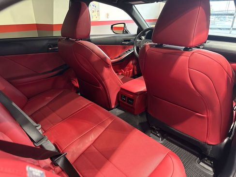 Used 2022 Lexus IS 350 F Sport image 60