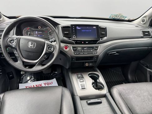 Used 2023 Honda Ridgeline RTL image 16
