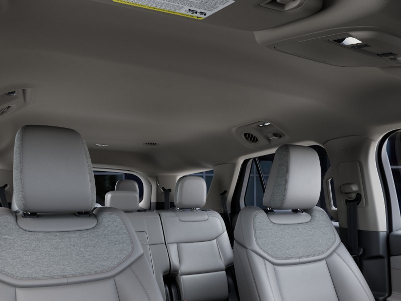 New 2027 Ford Explorer Active w/ Active Comfort Package RWD image 22