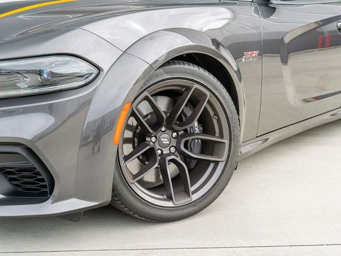Used 2023 Dodge Charger Scat Pack image 12