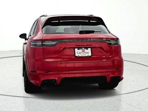 Used 2023 Porsche Cayenne GTS AWD/4WD image 5