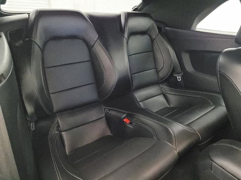 Used 2018 Ford Mustang Premium w/ Equipment Group 201A RWD image 19