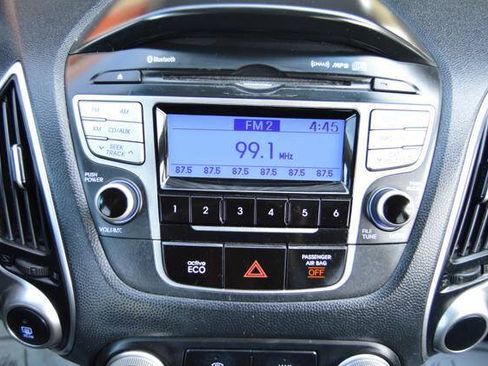 Used 2012 Hyundai Tucson GLS AWD/4WD image 22