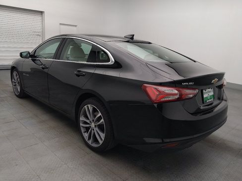 Used 2024 Chevrolet Malibu LT FWD image 5