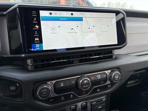 New 2026 Jeep Wrangler Sport image 9