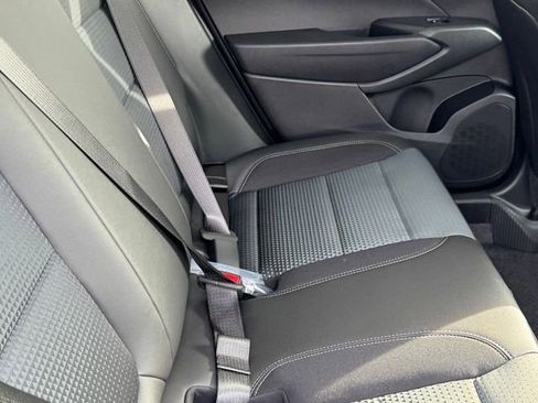 New 2026 Chevrolet Trax LT w/ Driver Confidence Package image 5