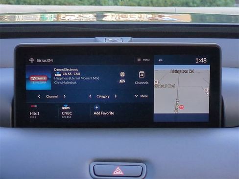 Certified 2023 Acura TLX w/ Technology Package image 18